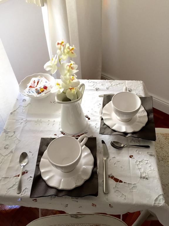 Out Of Time Bed and Breakfast Rome Kamer foto