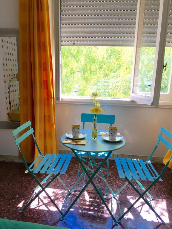 Out Of Time Bed and Breakfast Rome Kamer foto
