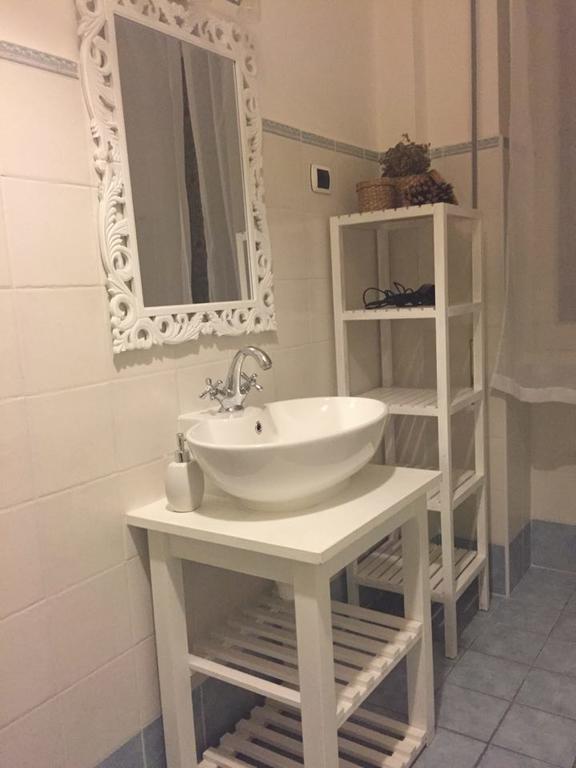 Out Of Time Bed and Breakfast Rome Buitenkant foto