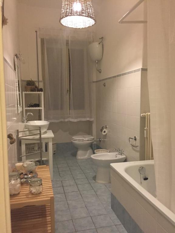 Out Of Time Bed and Breakfast Rome Buitenkant foto