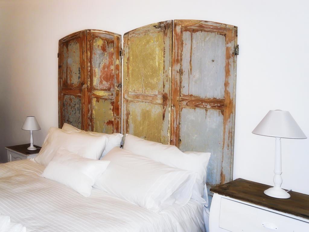 Out Of Time Bed and Breakfast Rome Kamer foto