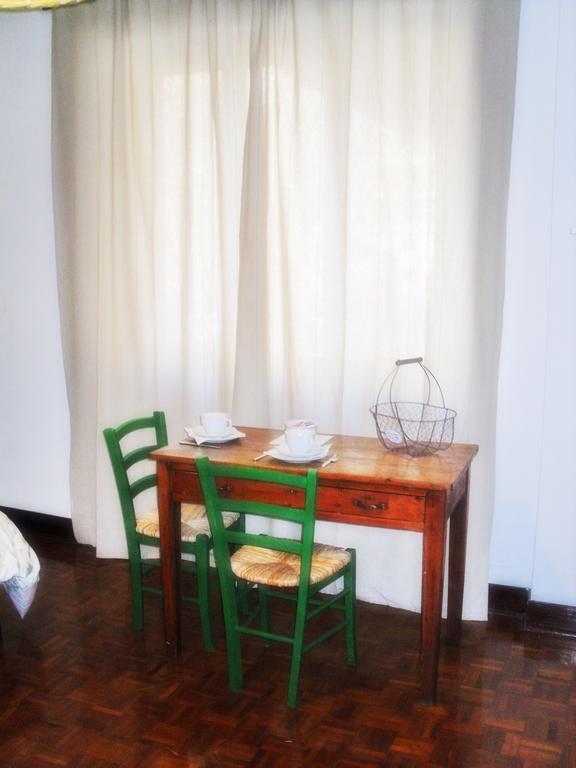 Out Of Time Bed and Breakfast Rome Kamer foto