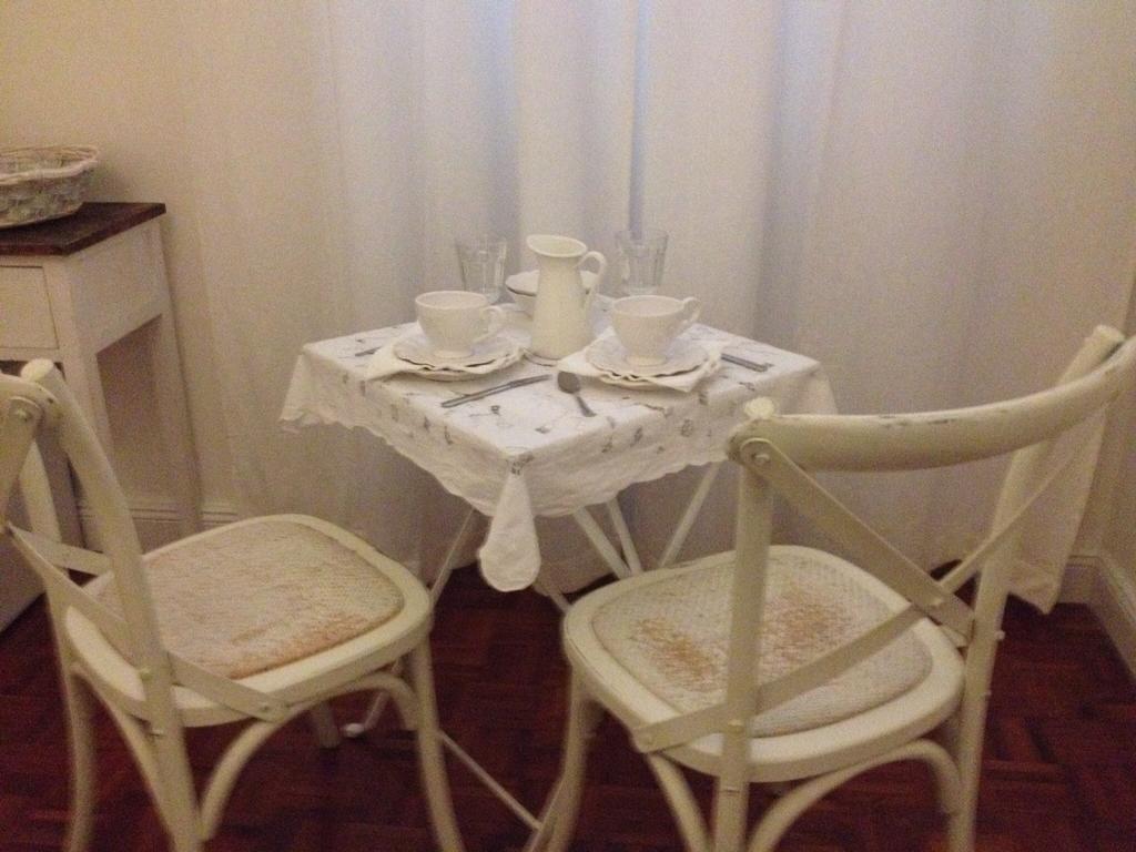 Out Of Time Bed and Breakfast Rome Kamer foto