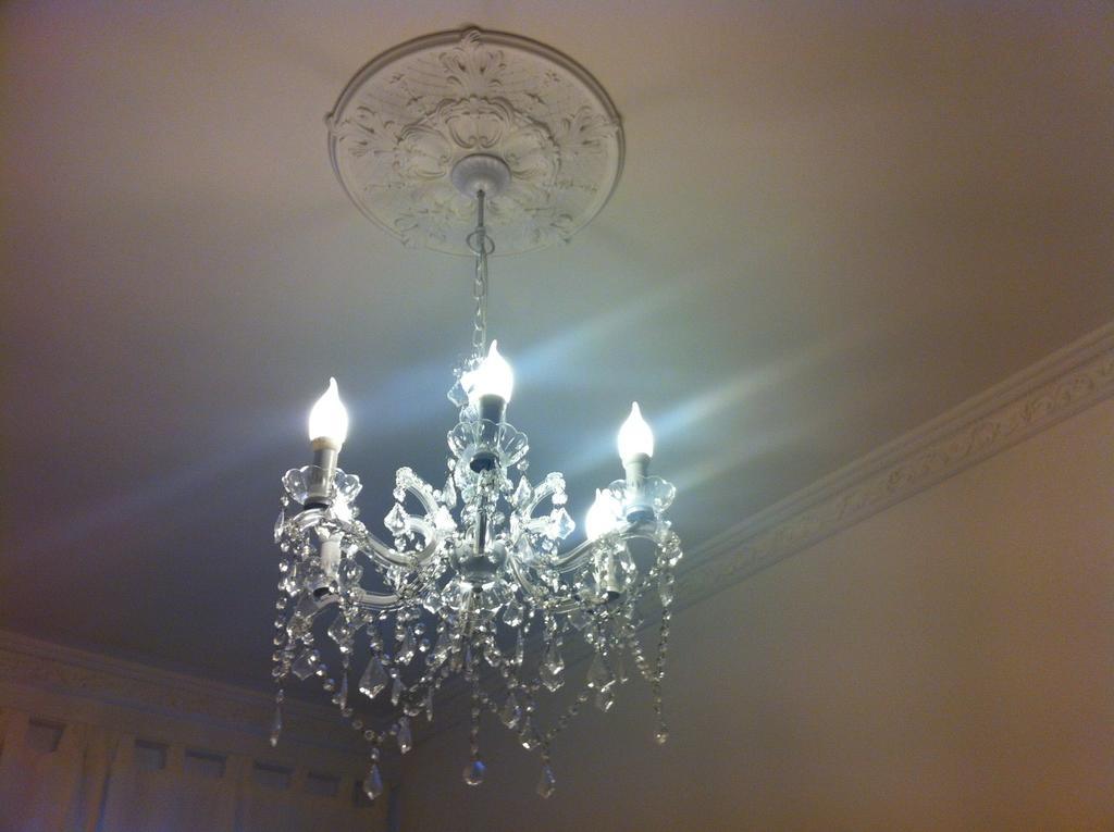 Out Of Time Bed and Breakfast Rome Kamer foto