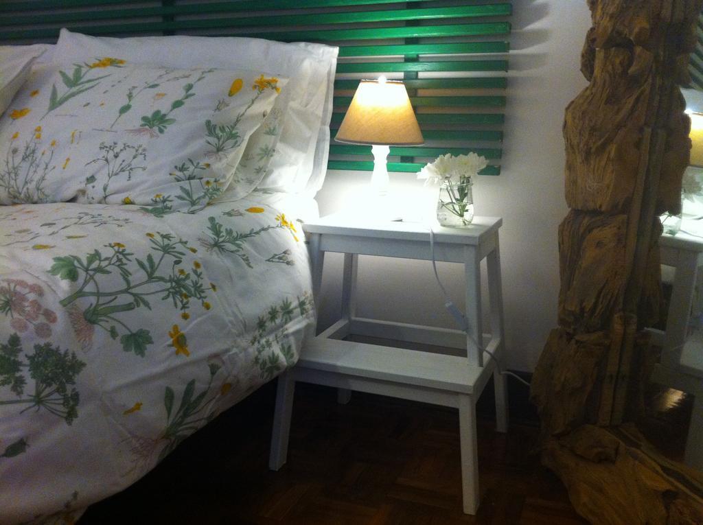 Out Of Time Bed and Breakfast Rome Kamer foto